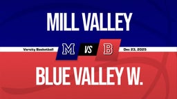 12/22 Highlights @ Blue Valley W.