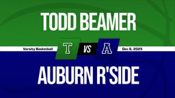 12/6 Highlights vs Todd Beamer