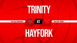 09/9 Highlights @ Hayfork