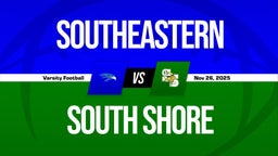 11/26 Highlights vs Southeastern