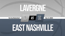 12/4 Highlights vs LaVergne
