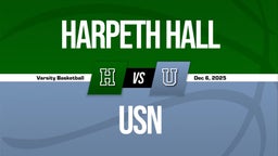 12/5 Highlights vs Harpeth Hall