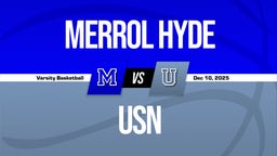 12/9 Highlights vs Merrol Hyde