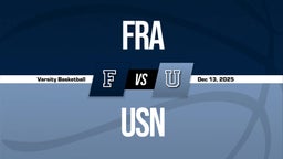 12/13 Highlights @ USN