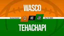 09/12 Highlights @ Tehachapi