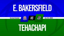 10/3 Highlights @ Tehachapi