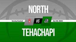 10/9 Highlights @ Tehachapi