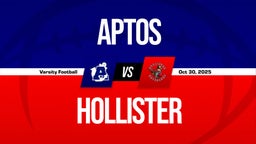 10/30 Highlights @ Hollister