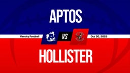 10/30 Highlights vs Aptos