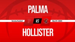 11/7 Highlights vs Palma
