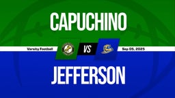 09/5 Highlights @ Jefferson