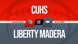 10/31 Highlights @ Liberty Madera
