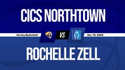 12/16 Highlights vs CICS Northtown