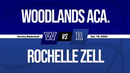 12/17 Highlights @ Rochelle Zell