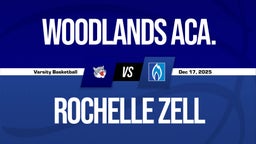 12/17 Highlights @ Rochelle Zell