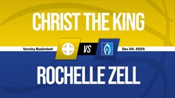 12/4 Highlights @ Rochelle Zell
