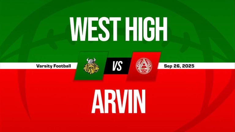 Video player poster image