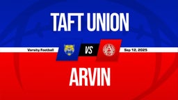 09/12 Highlights @ Arvin