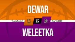 09/12 Highlights vs Dewar