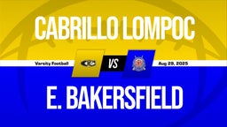 08/29 Highlights @ E. Bakersfield