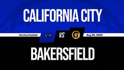 08/29 Highlights @ Bakersfield