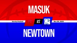 11/26 Highlights vs Masuk