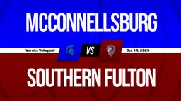 10/14 Highlights @ Southern Fulton