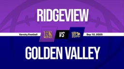 09/12 Highlights @ Golden Valley