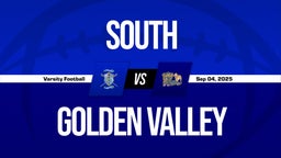 09/4 Highlights vs South