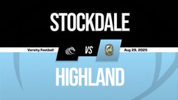 08/29 Highlights @ Highland