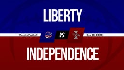 09/26 Highlights vs Liberty