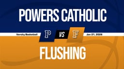 01/20 Highlights @ Flushing