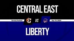 09/19 Highlights vs Central East
