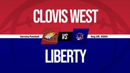 08/29 Highlights vs Clovis West
