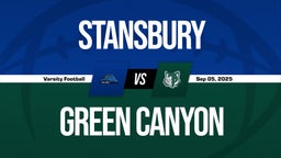 09/5 Highlights @ Green Canyon