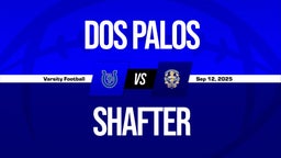 09/12 Highlights @ Shafter