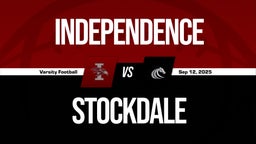 09/12 Highlights vs Independence