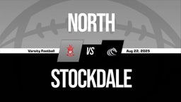 08/22 Highlights @ Stockdale