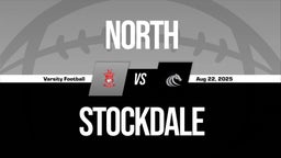 08/22 Highlights vs North