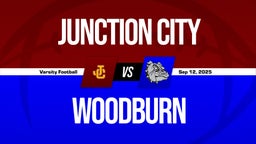09/12 Highlights @ Woodburn