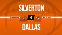 10/24 Highlights @ Dallas