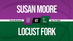 12/19 Highlights vs Susan Moore