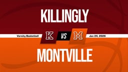 01/23 Highlights @ Montville