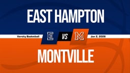 01/2 Highlights vs East Hampton