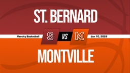 01/9 Highlights @ Montville
