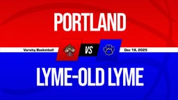 12/18 Highlights vs Portland
