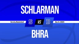 12/6 Highlights vs Schlarman