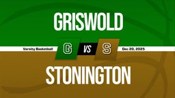 12/20 Highlights @ Stonington