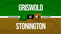 12/20 Highlights @ Stonington