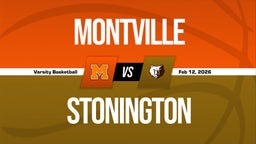 02/12 Highlights @ Stonington